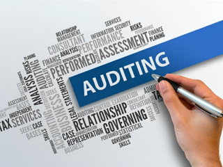 Auditing & Assurance