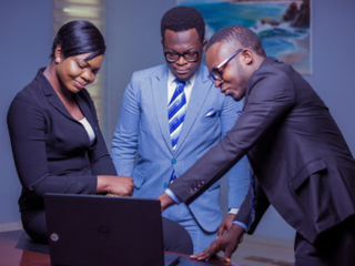 Business Advisory