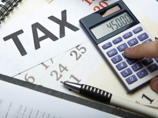 Taxation Services