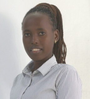 Gladness Temba
