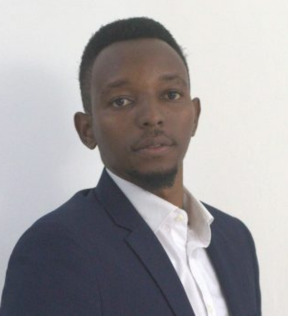 Kelvin Ntinginya