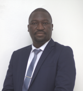 Kenedy Kagashe
