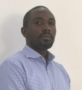 Peter Isseme
